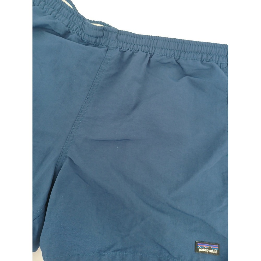 Patagonia Womens XL 5" Baggie Shorts Style 57058